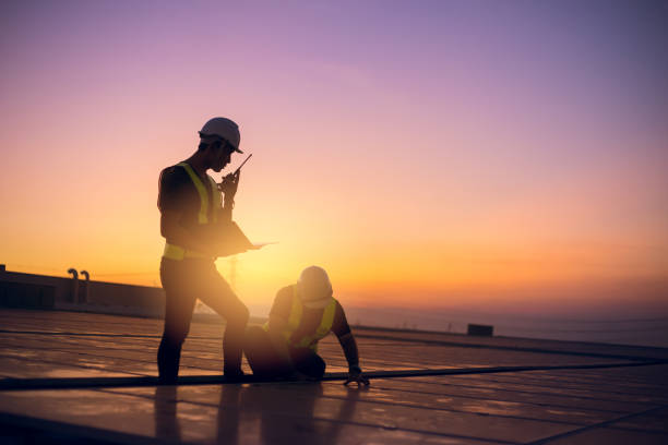 Best Roof Gutter Cleaning  in New Franklin, MO