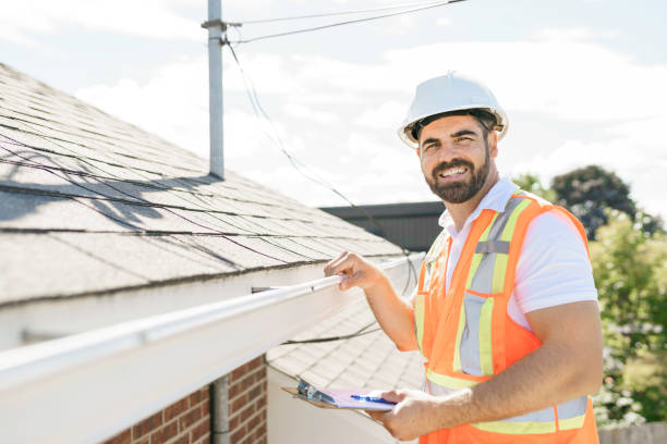 Best Local Roofing Companies  in New Franklin, MO
