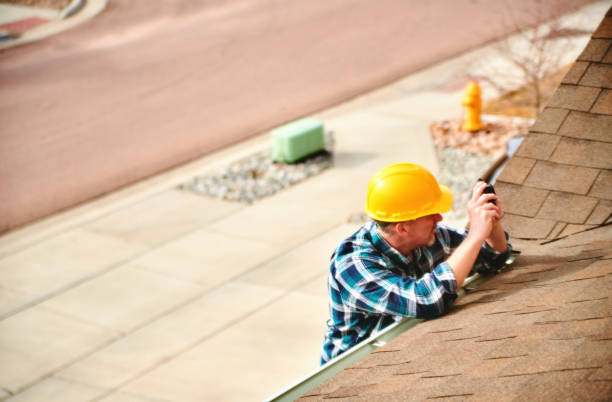 Best Tile Roofing Contractor  in New Franklin, MO