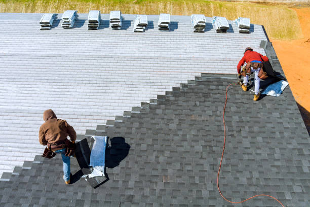Best Commercial Roofing Services  in New Franklin, MO