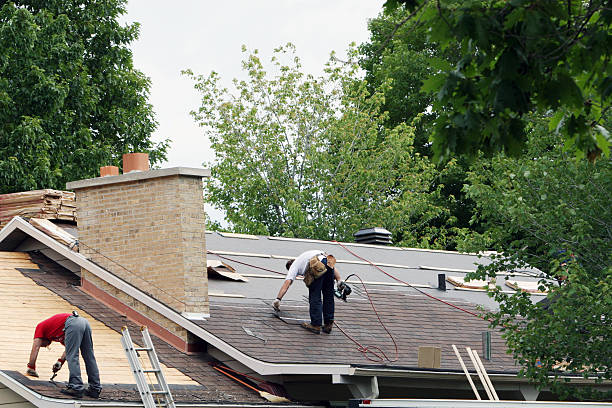 Best Best Roofing Contractors  in New Franklin, MO