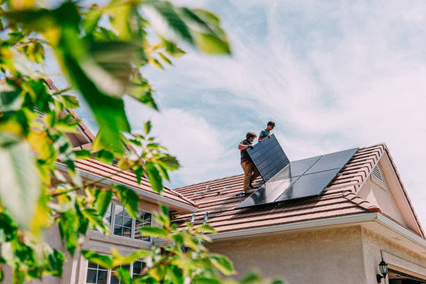 Best Best Roofing Contractors  in New Franklin, MO