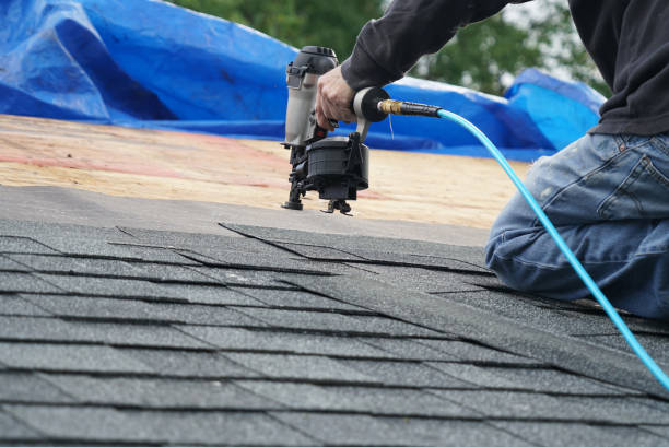 Best Shingle Roofing Installation  in New Franklin, MO