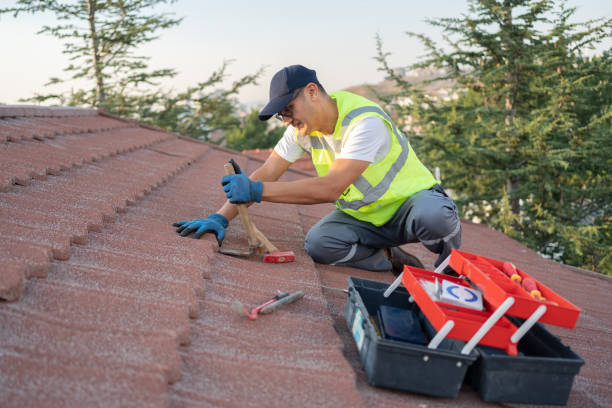 Best Residential Roofing Contractor  in New Franklin, MO