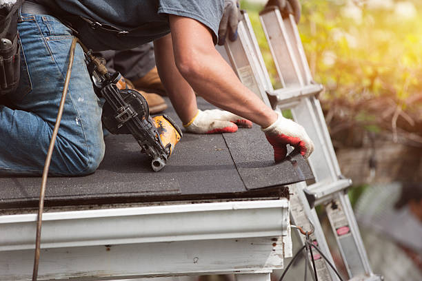 Trusted New Franklin, MO Roofing Contractor Experts