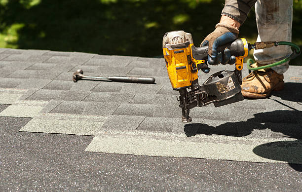 Tile Roofing Contractor in New Franklin, MO